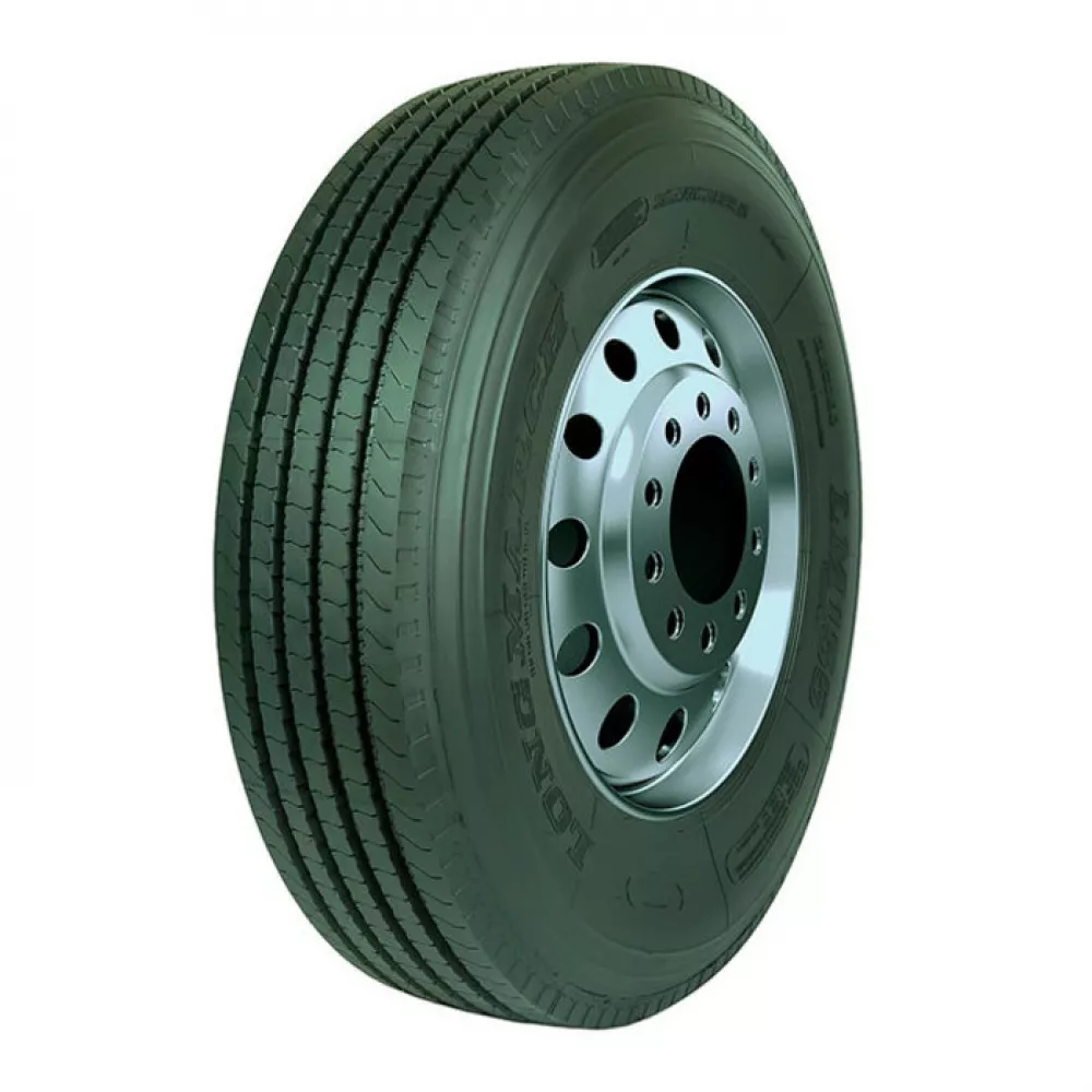 Грузовая шина 315/80 R22,5 Long March LM155 20PR в Нижних Сергах