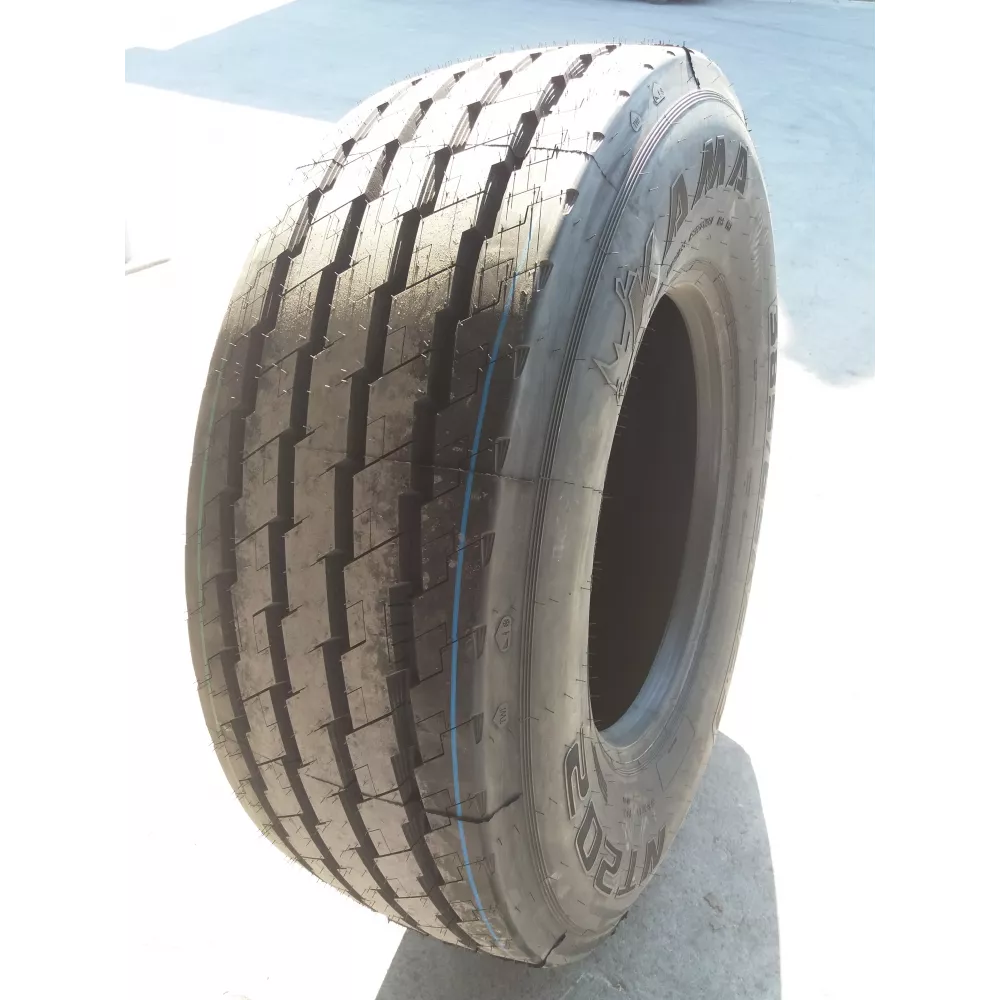 Грузовая шина 385/65 R22,5 Кама NT-202 в Нижних Сергах