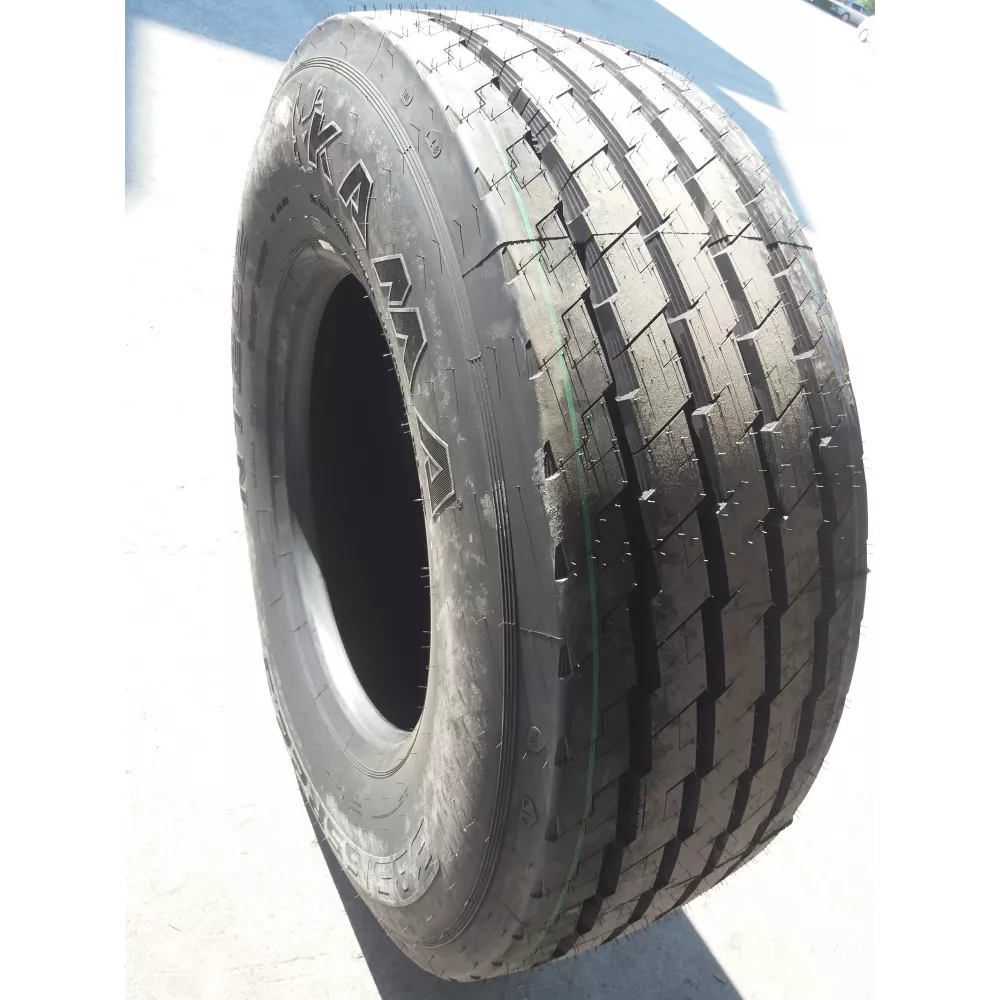 Грузовая шина 385/65 R22,5 Кама NT-202 в Нижних Сергах